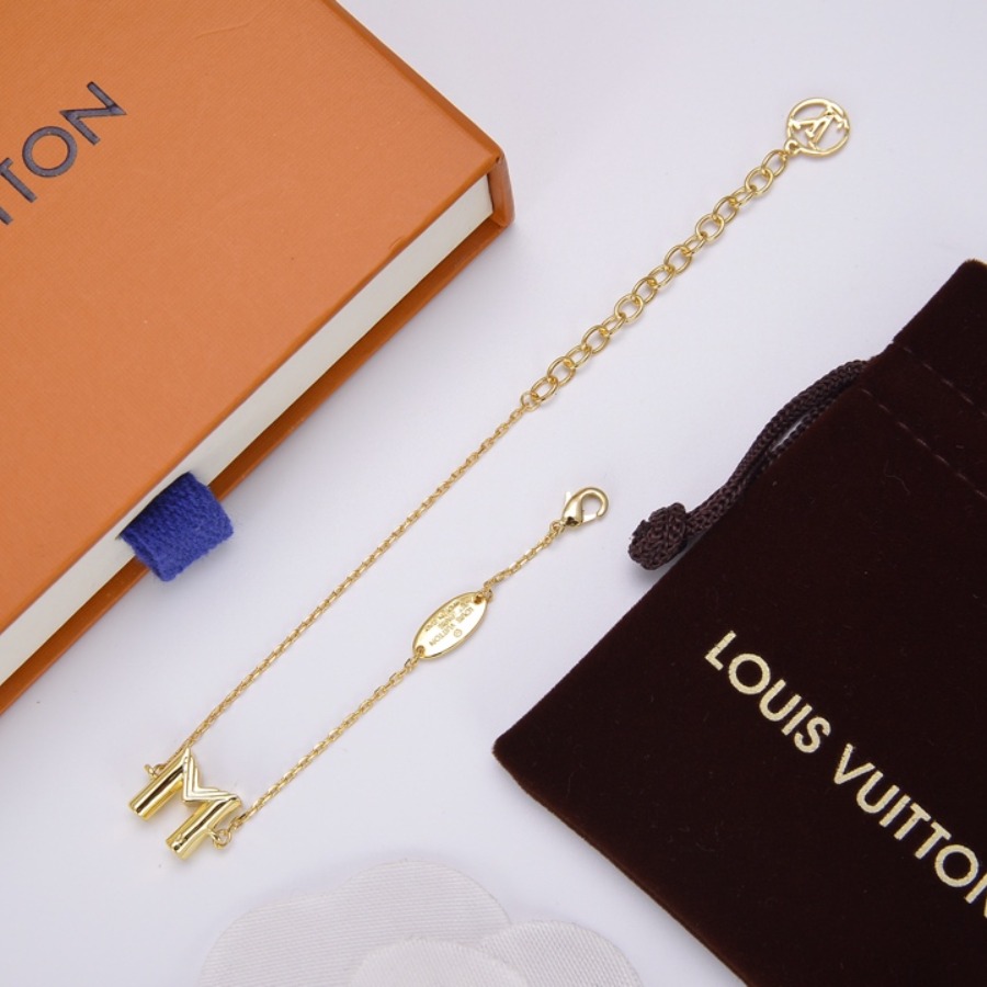 BRACELET, Louis Vuitton LV