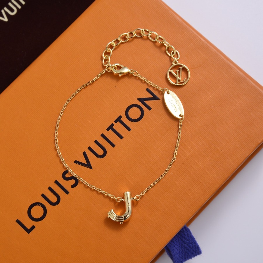 BRACELET, Louis Vuitton LV