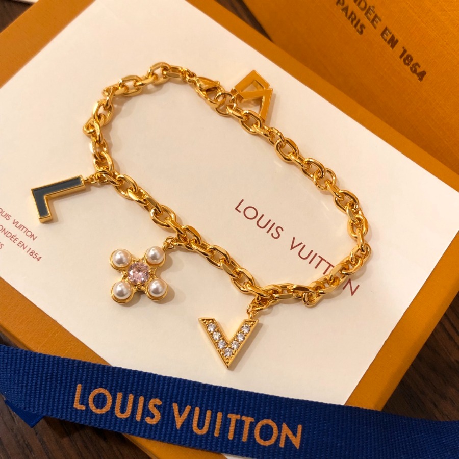 BRACELET, Louis Vuitton LV