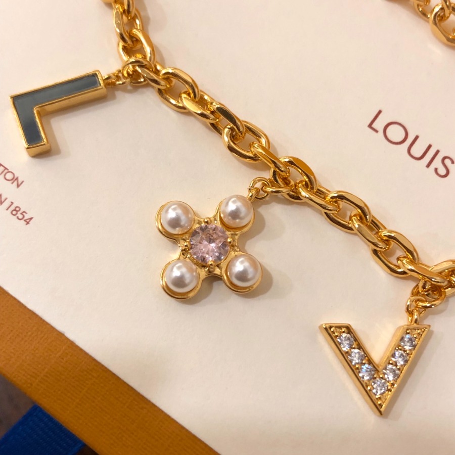 BRACELET, Louis Vuitton LV