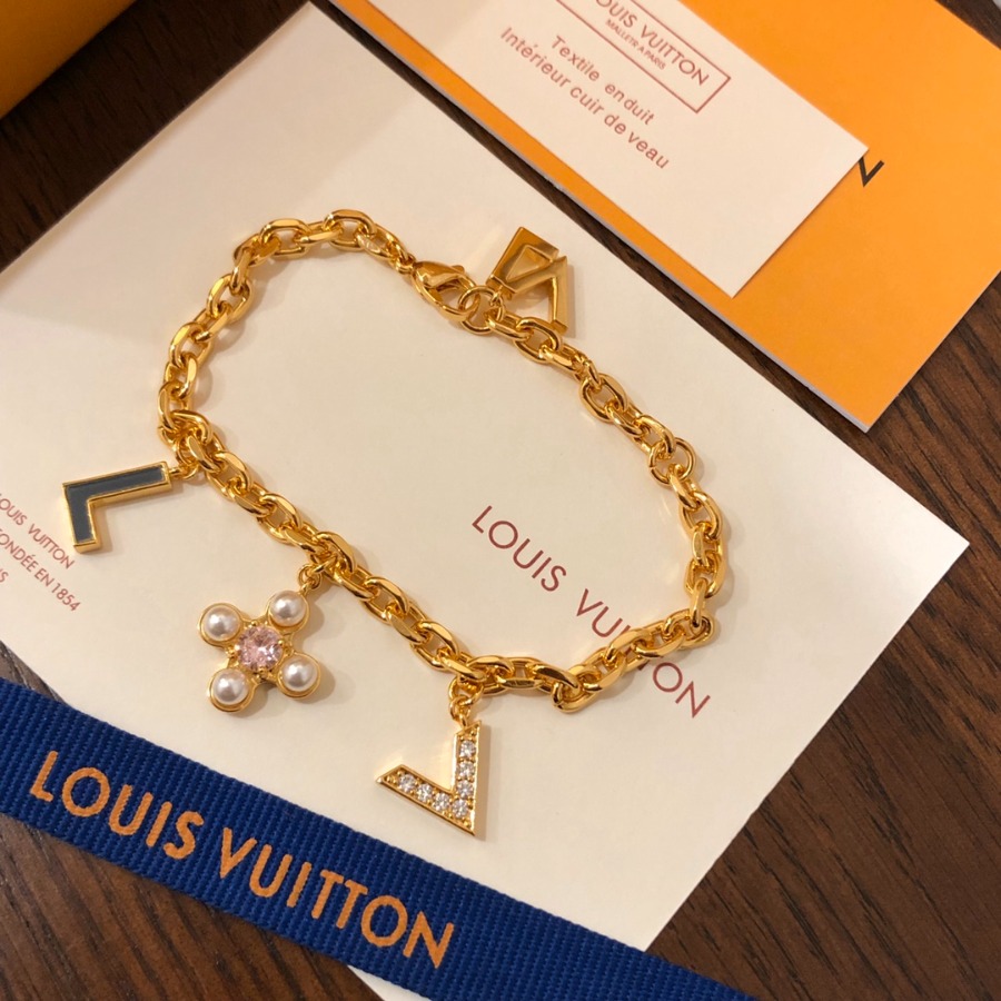BRACELET, Louis Vuitton LV