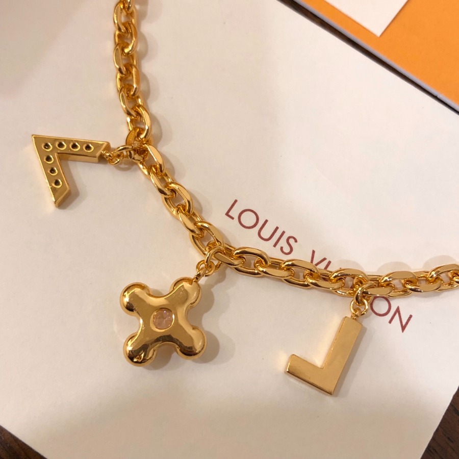 BRACELET, Louis Vuitton LV