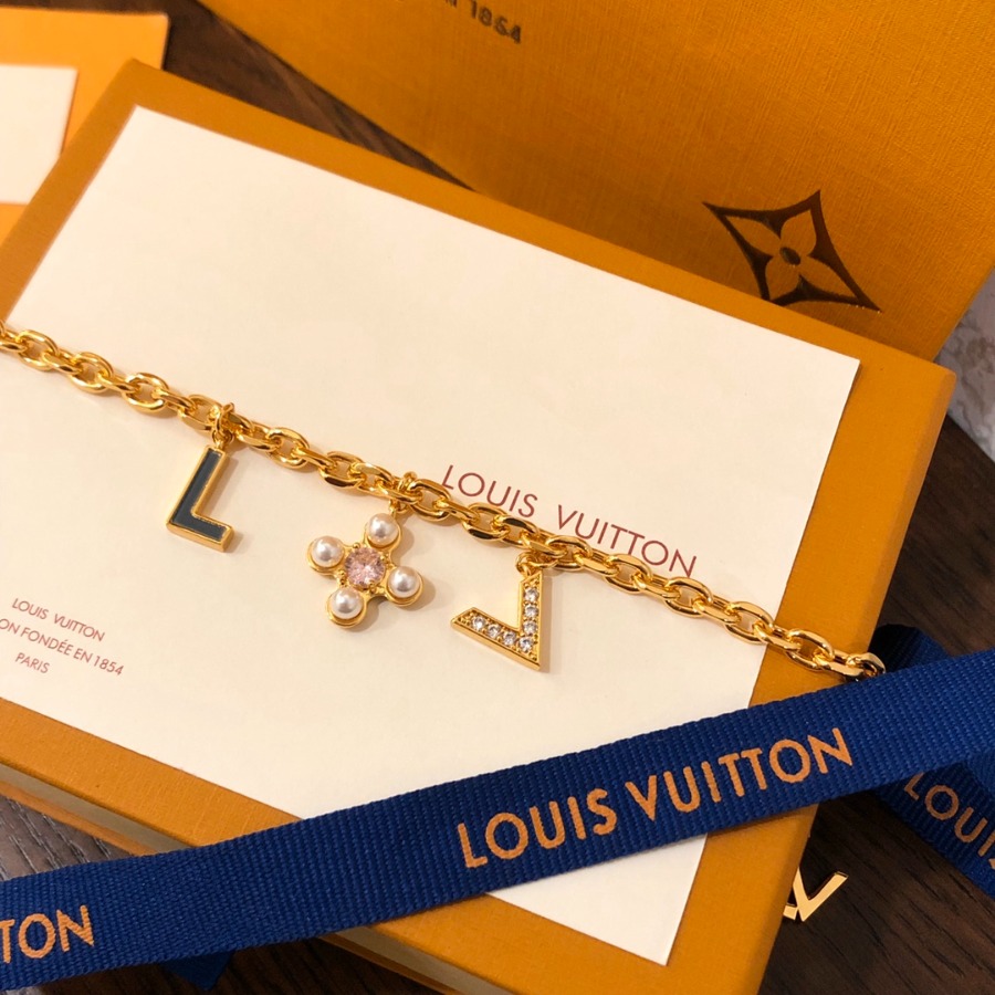 BRACELET, Louis Vuitton LV