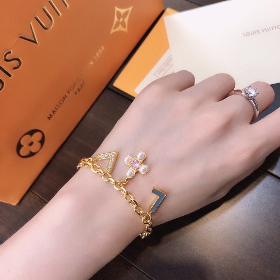 BRACELET, Louis Vuitton LV