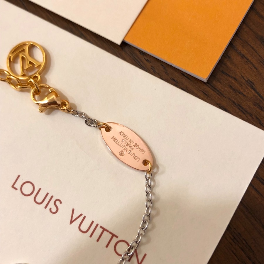 BRACELET, Louis Vuitton LV