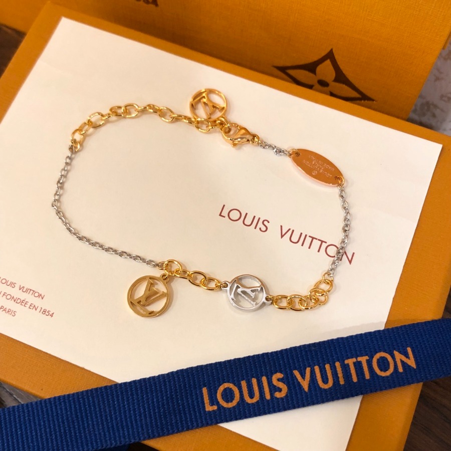BRACELET, Louis Vuitton LV