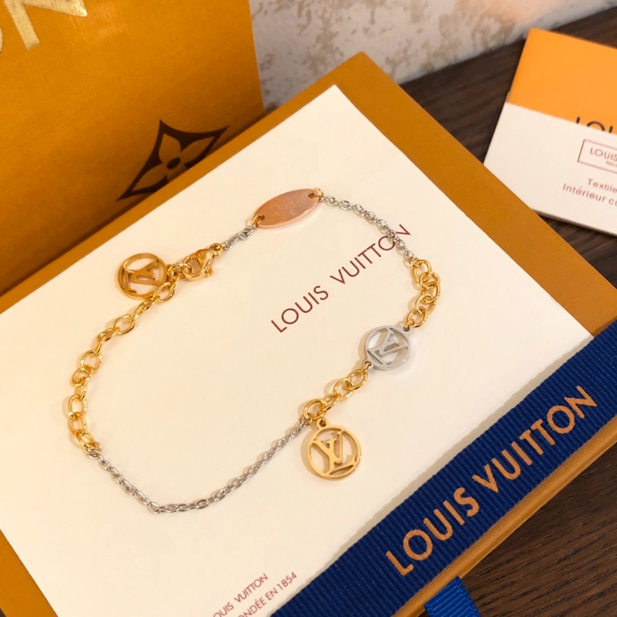 BRACELET, Louis Vuitton LV