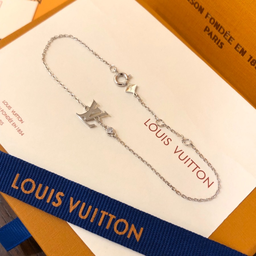 BRACELET, Louis Vuitton LV