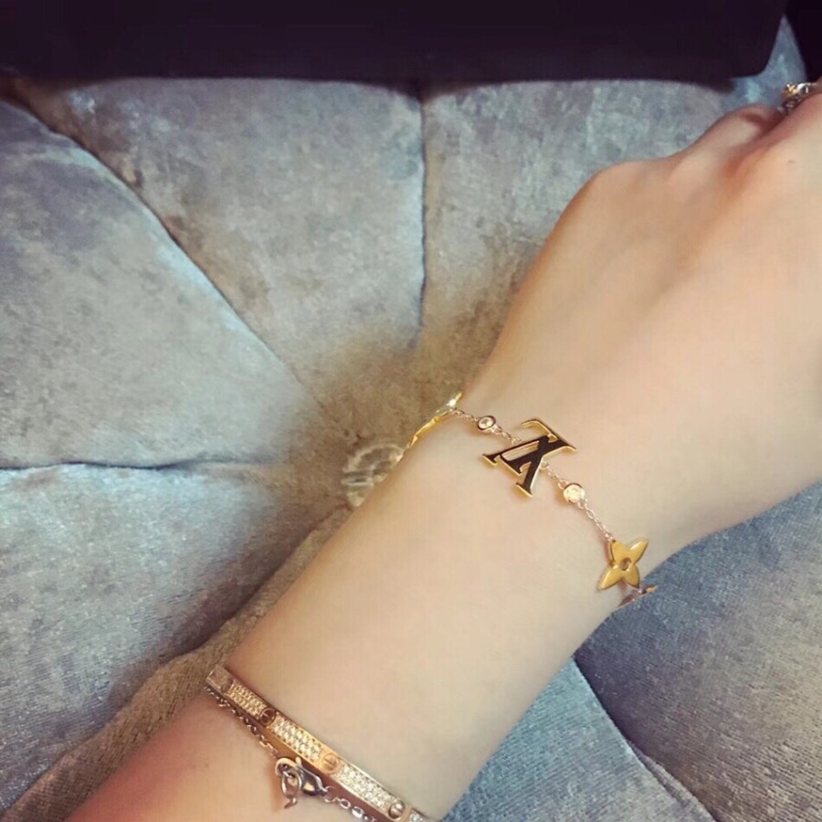 BRACELET, Louis Vuitton LV