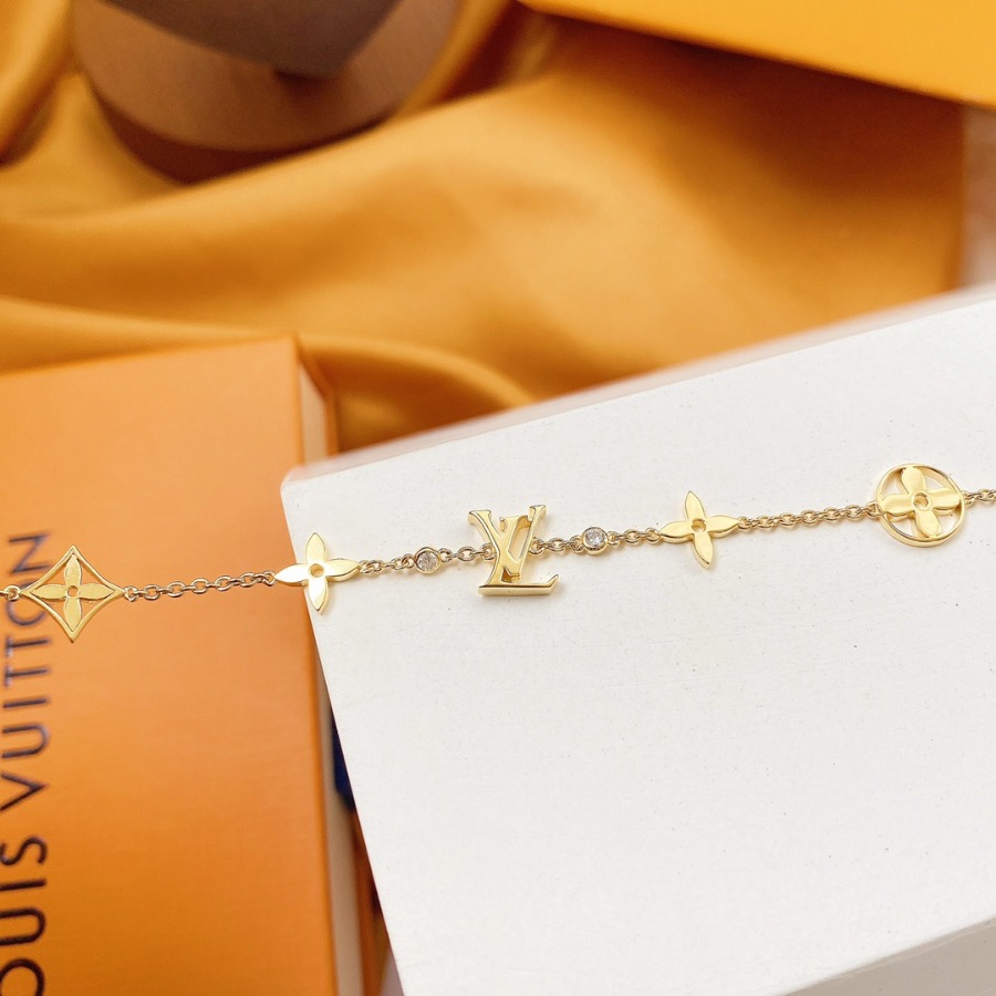 BRACELET, Louis Vuitton LV