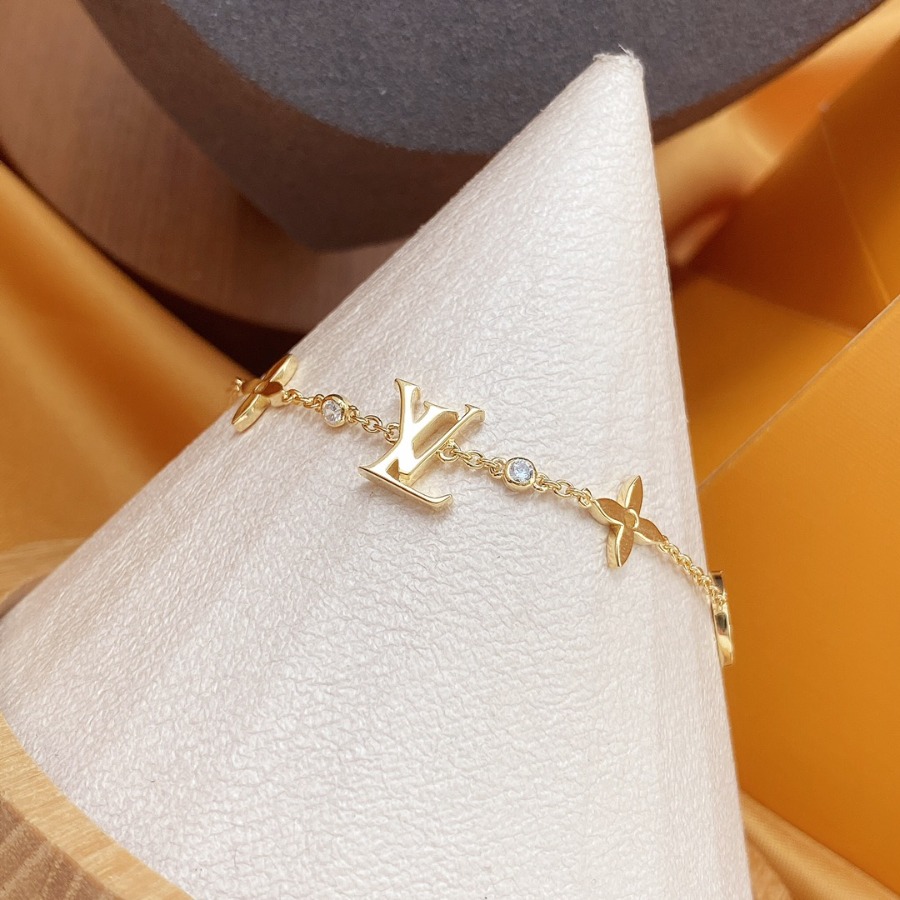 BRACELET, Louis Vuitton LV