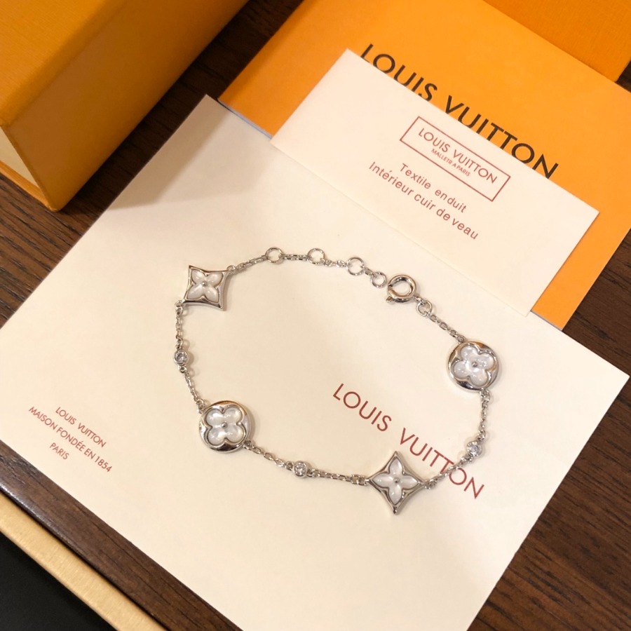 BRACELET, Louis Vuitton LV