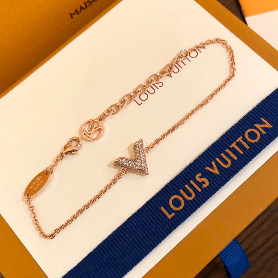 BRACELET, Louis Vuitton LV