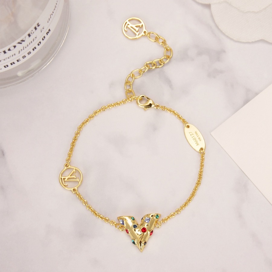 BRACELET, Louis Vuitton LV
