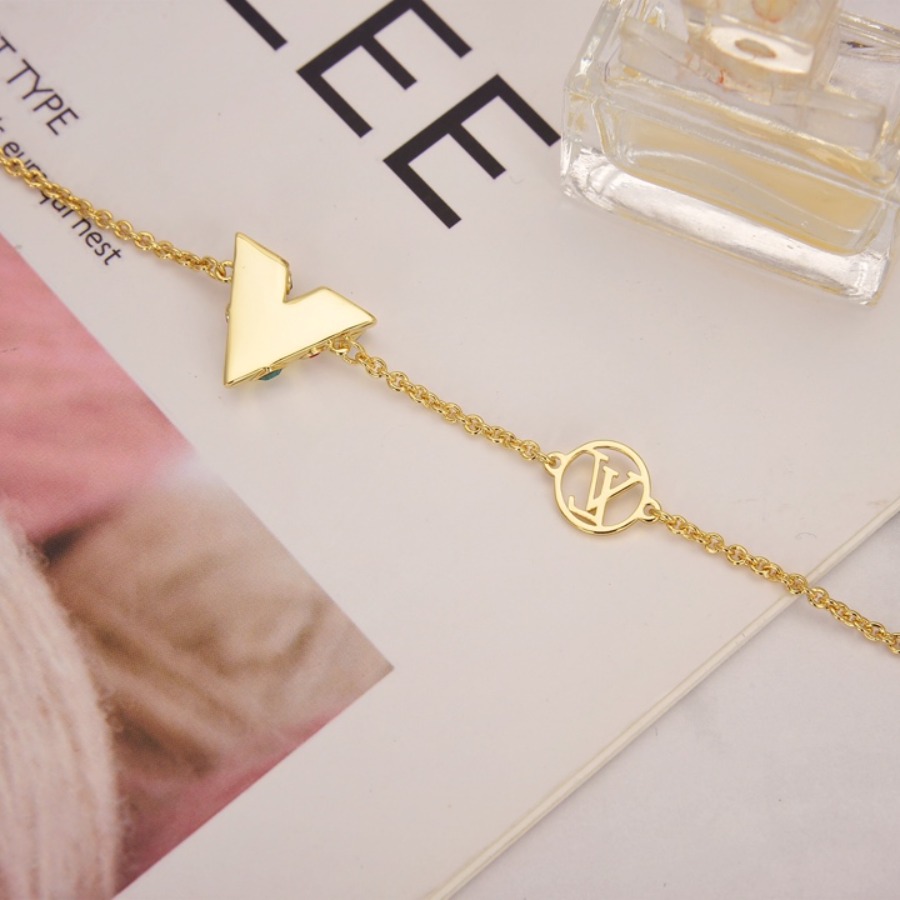 BRACELET, Louis Vuitton LV