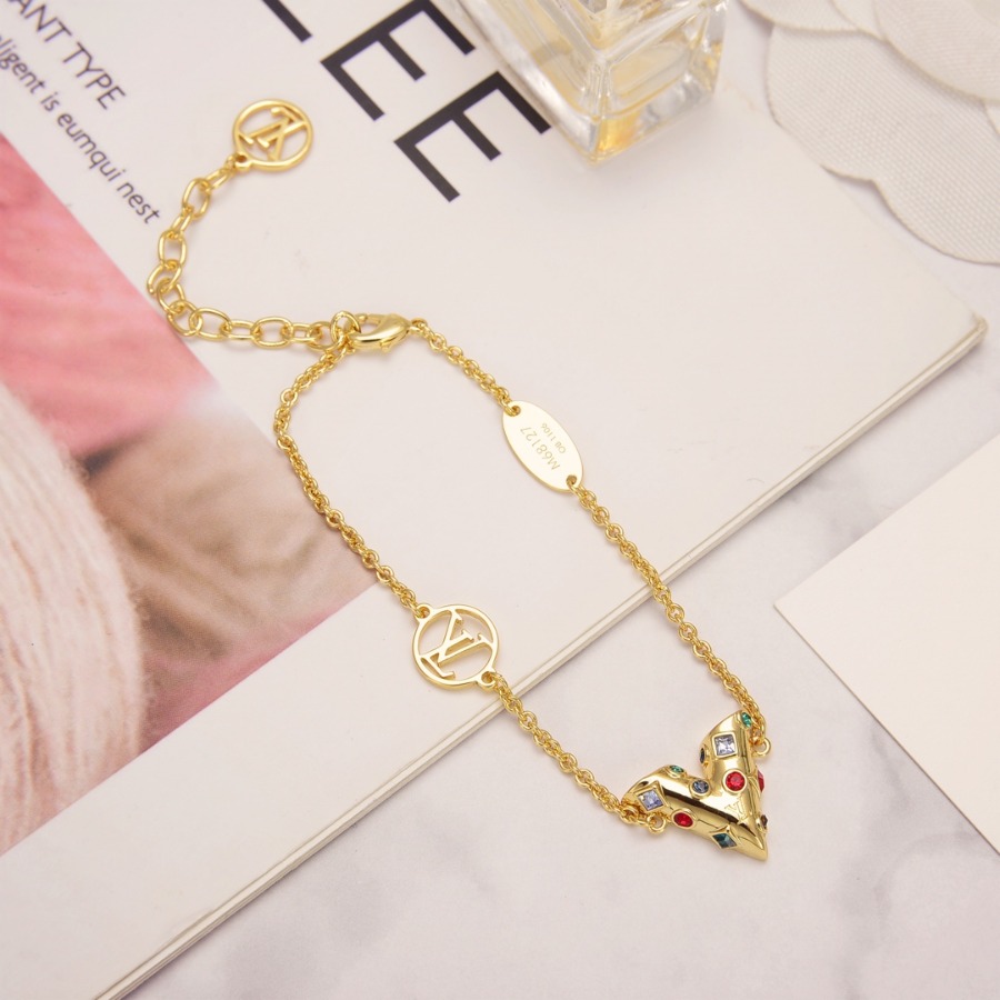 BRACELET, Louis Vuitton LV