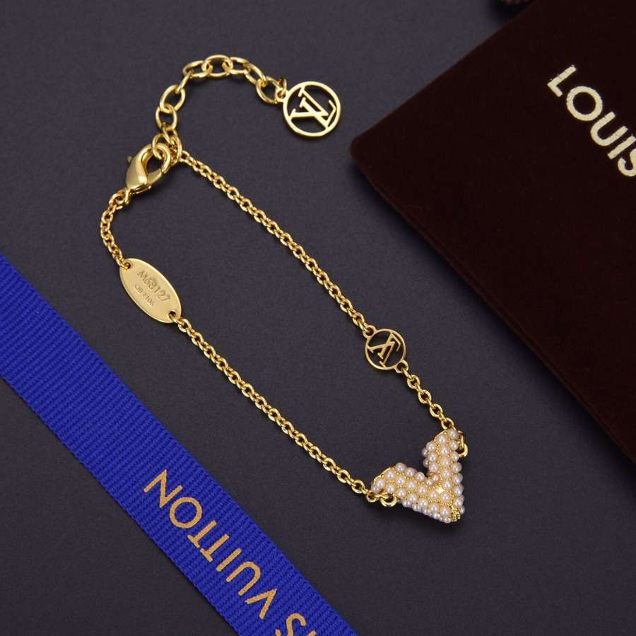 BRACELET, Louis Vuitton LV