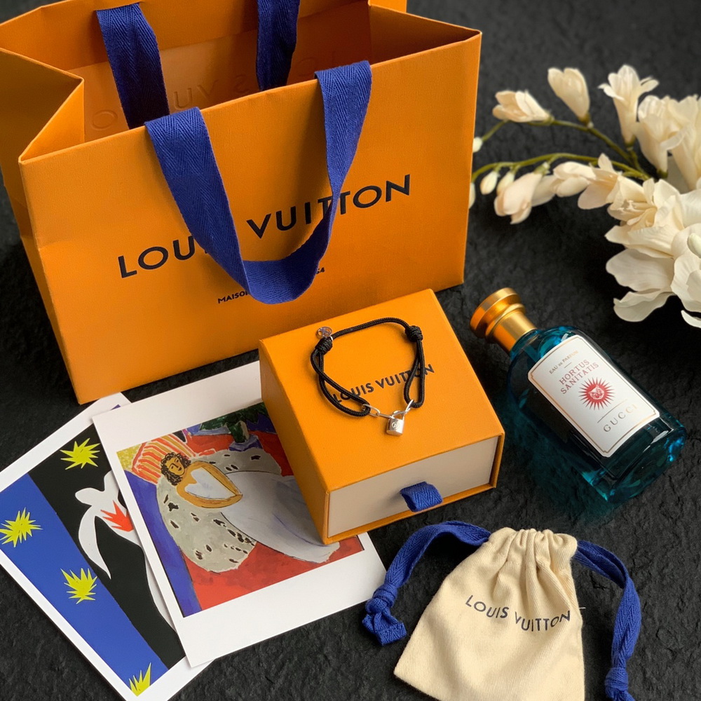 BRACELET, Louis Vuitton LV