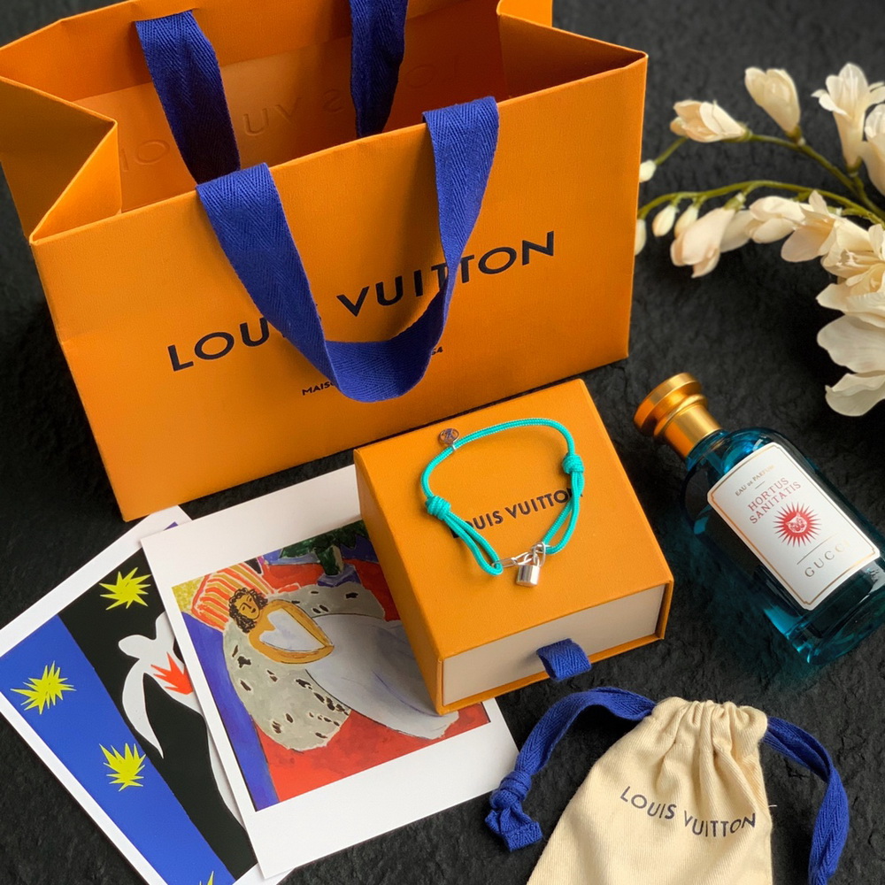 BRACELET, Louis Vuitton LV