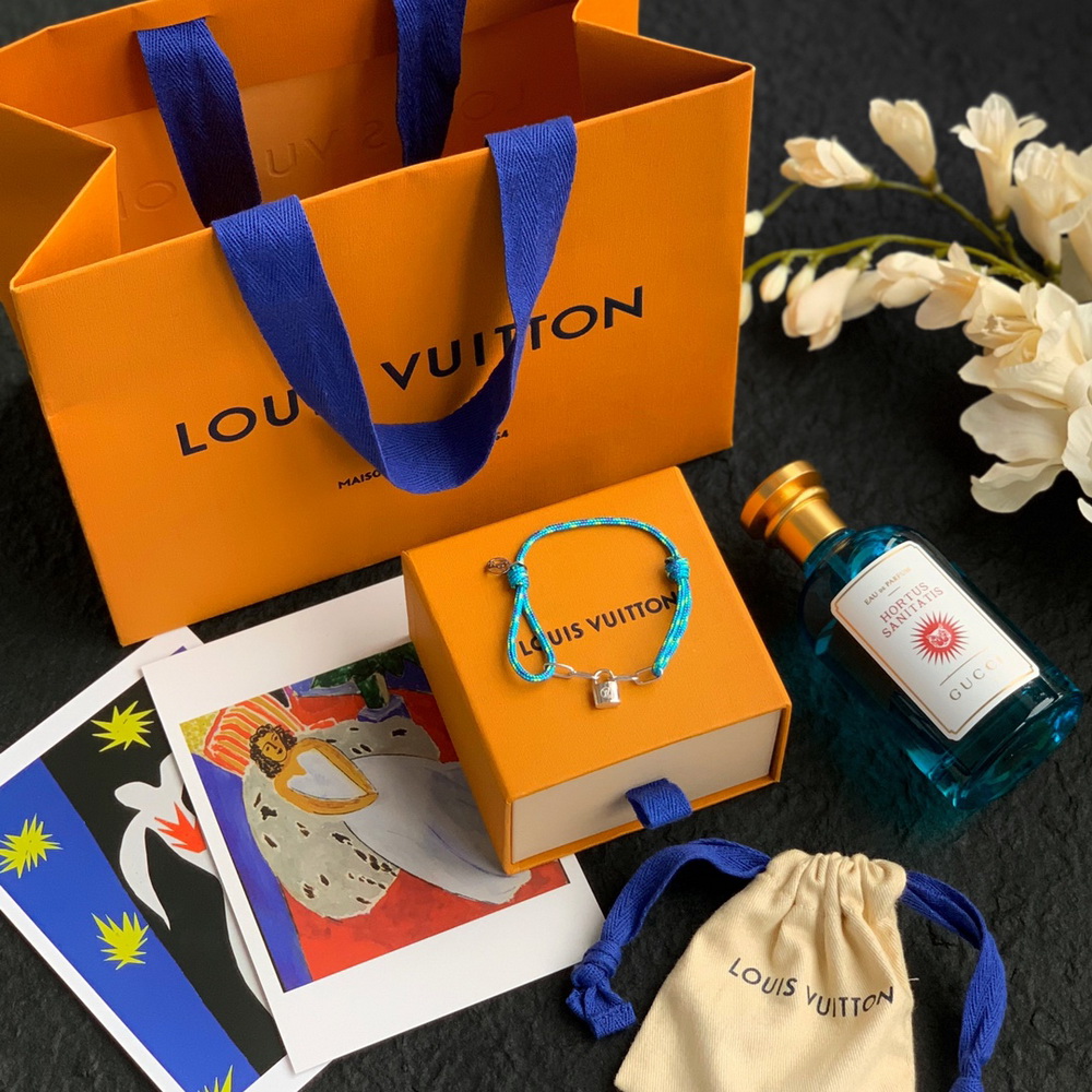 BRACELET, Louis Vuitton LV