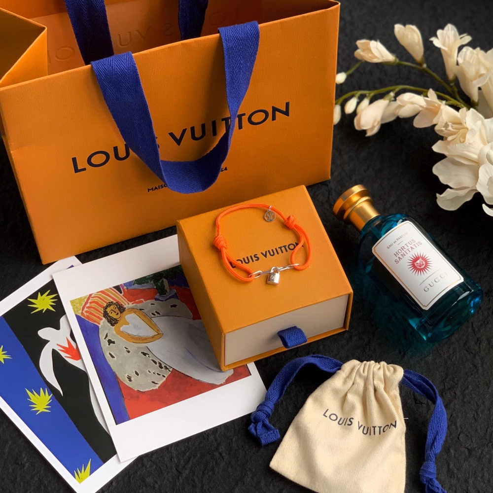 BRACELET, Louis Vuitton LV
