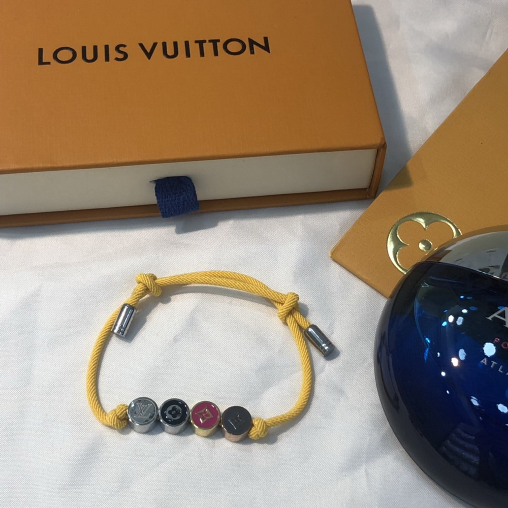 BRACELET, Louis Vuitton LV