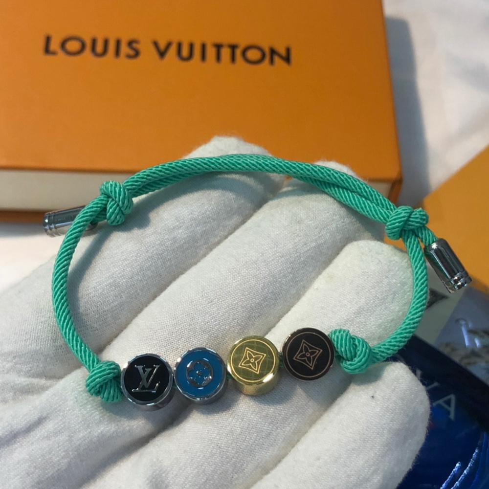 BRACELET, Louis Vuitton LV