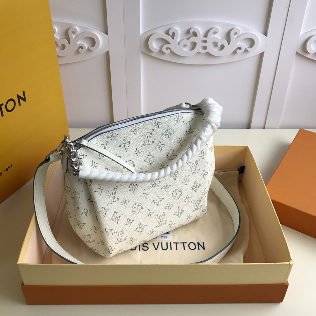 M56391 BABYLONE CHAIN BB, LOUIS VUITTON LV