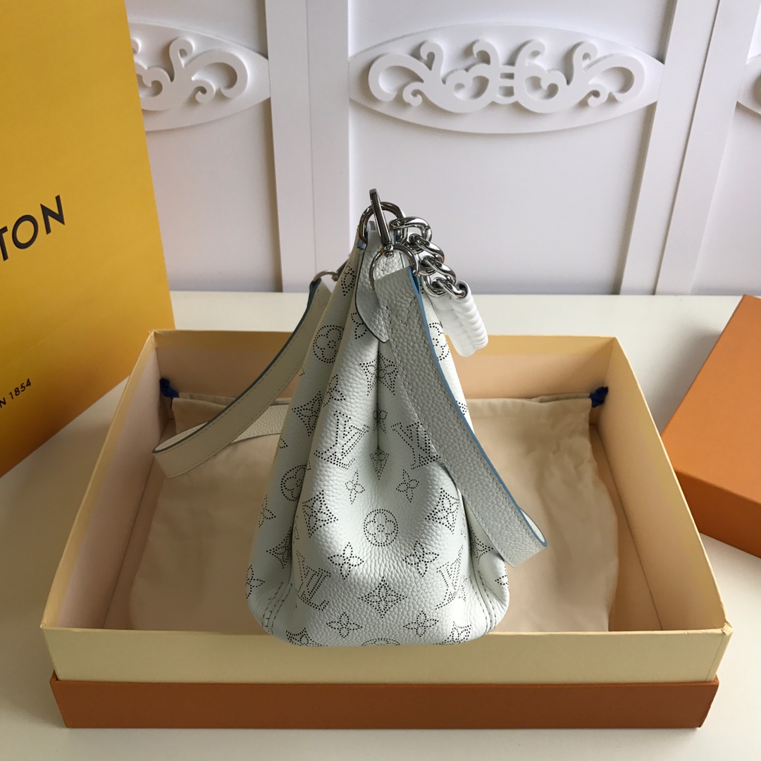 M56391 BABYLONE CHAIN BB, LOUIS VUITTON LV