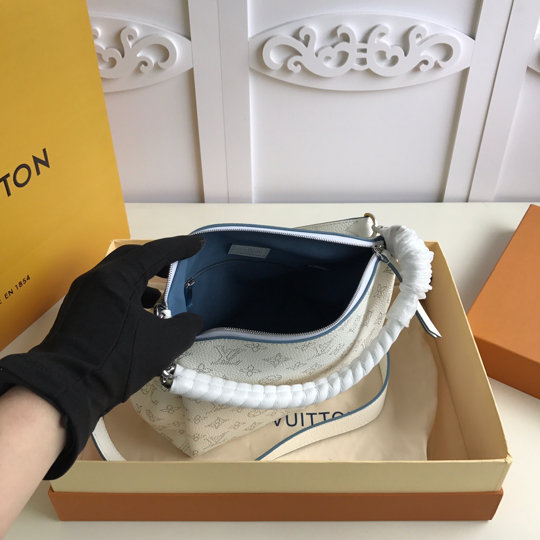 M56391 BABYLONE CHAIN BB, LOUIS VUITTON LV