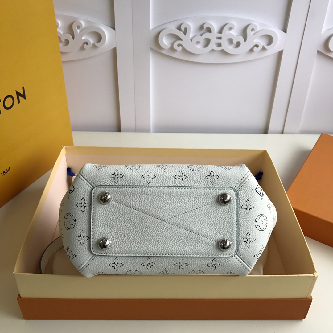 M56391 BABYLONE CHAIN BB, LOUIS VUITTON LV