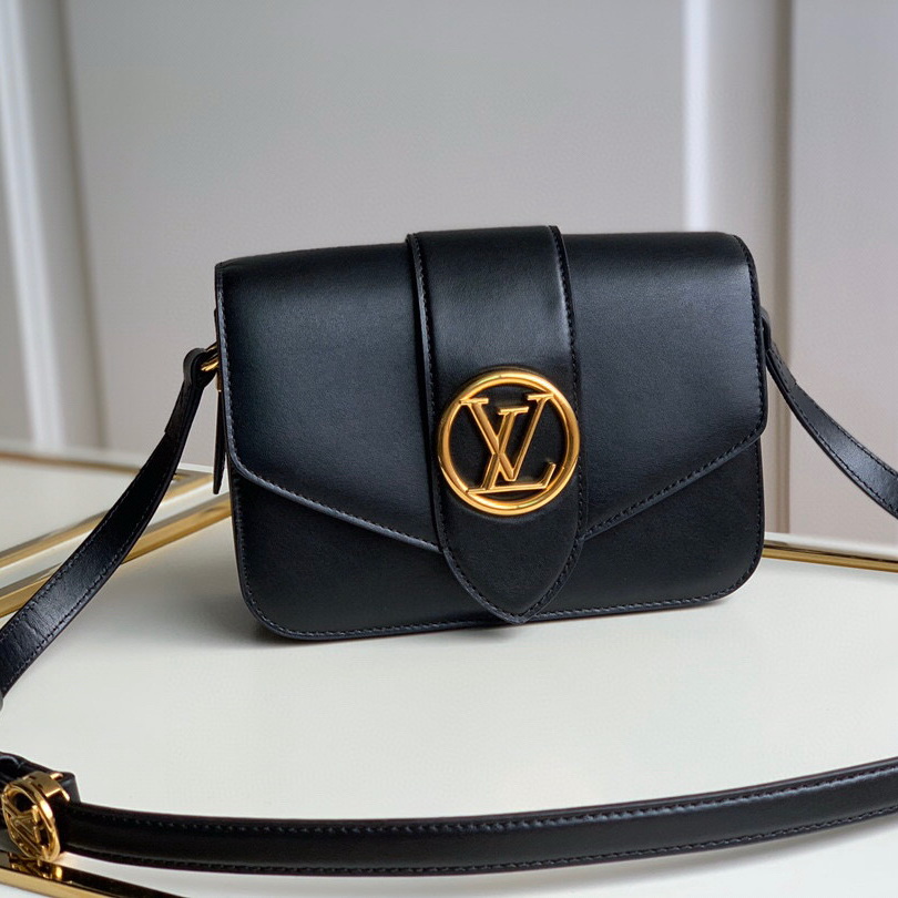 M55948 LV PONT 9, LOUIS VUITTON LV