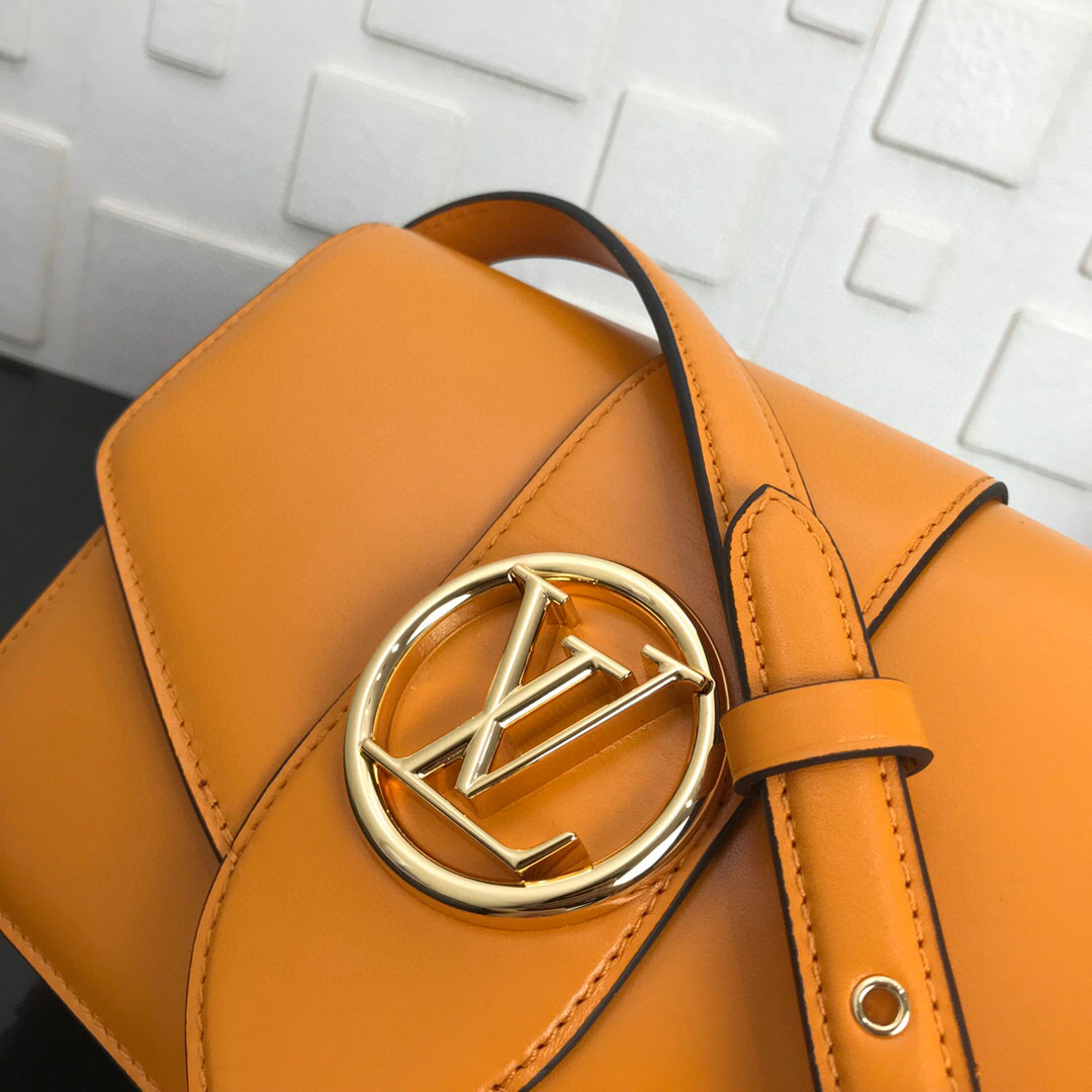 M55946 LV PONT 9, LOUIS VUITTON LV