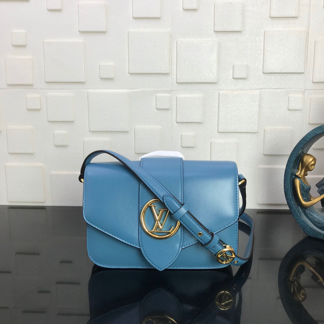 M55947 LV PONT 9, LOUIS VUITTON LV
