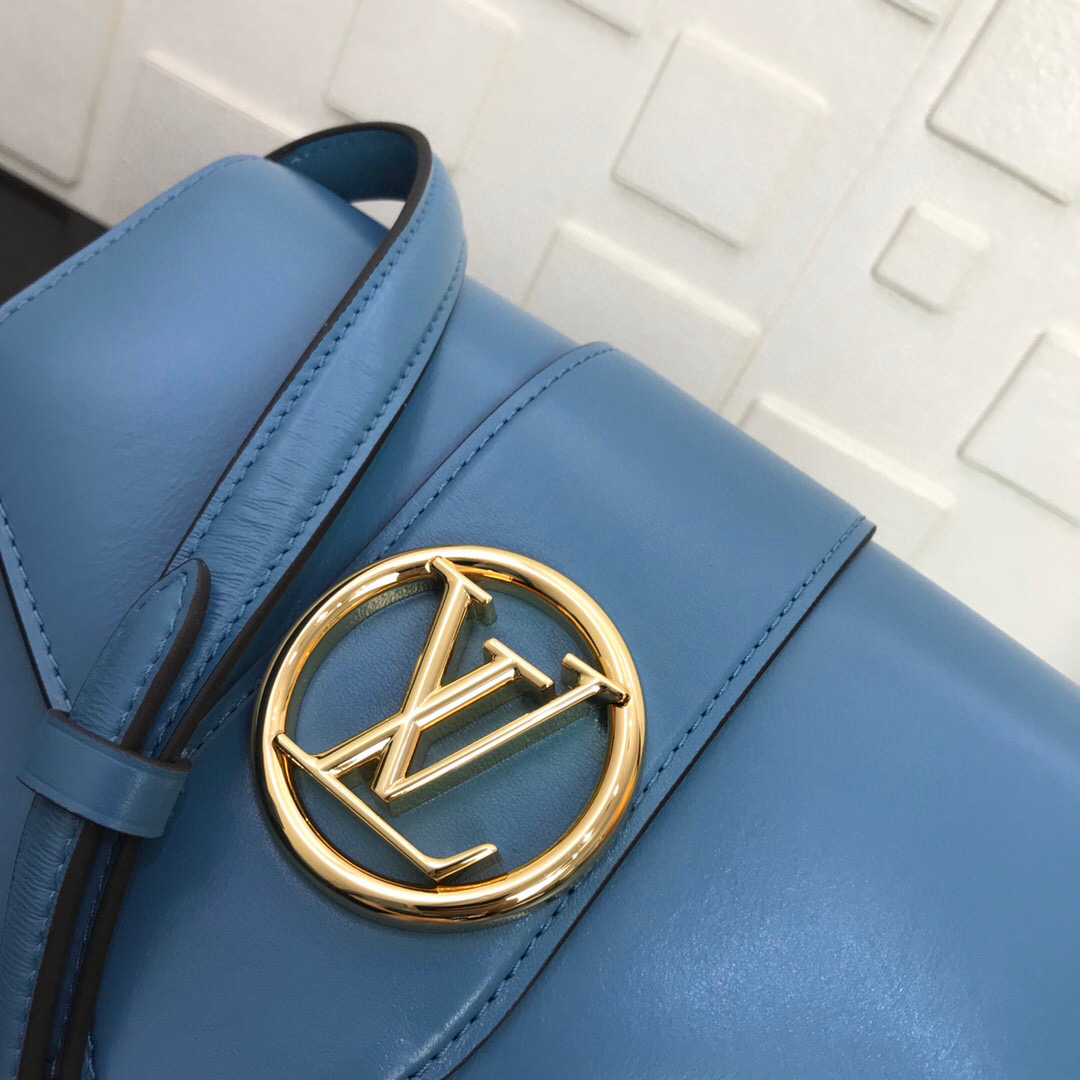 M55947 LV PONT 9, LOUIS VUITTON LV