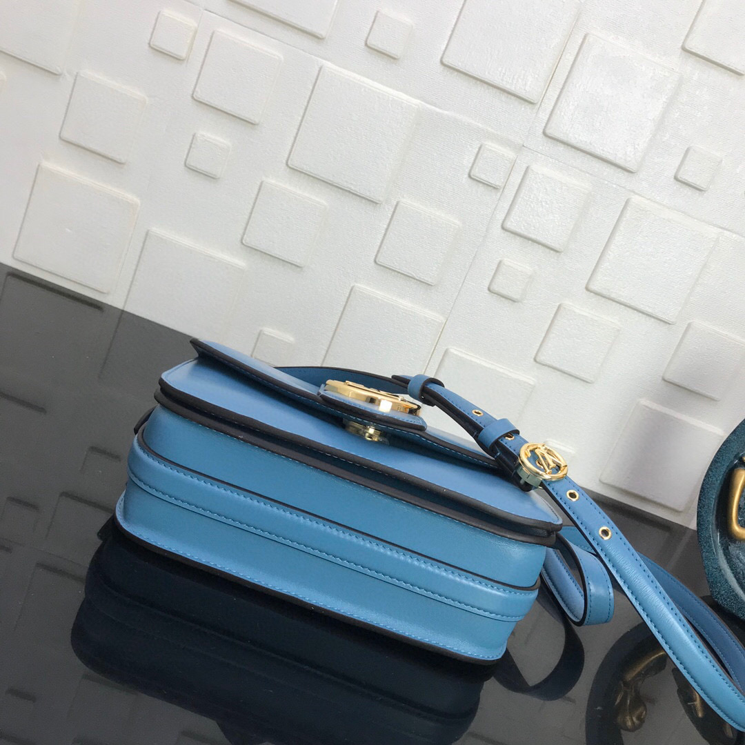 M55947 LV PONT 9, LOUIS VUITTON LV
