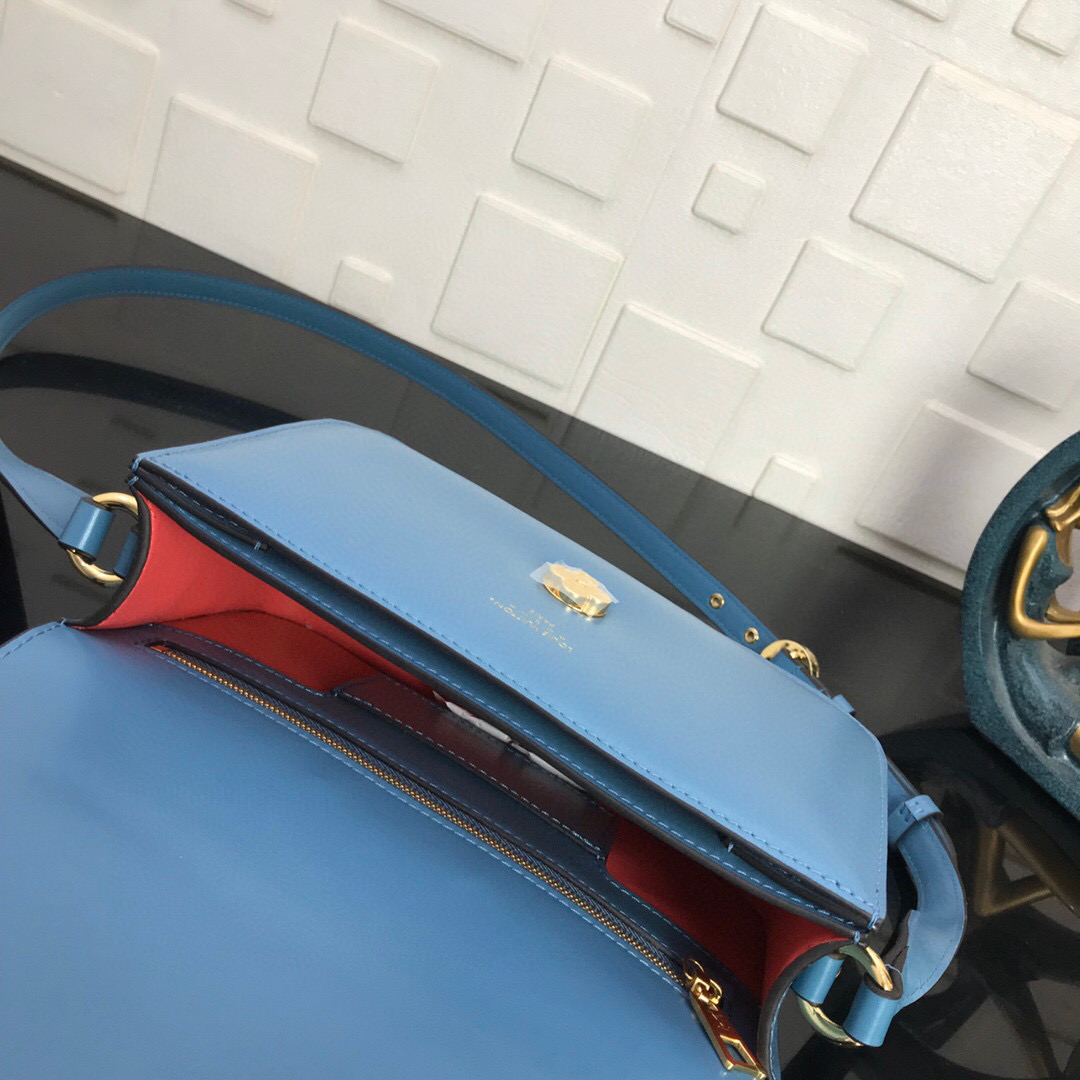 M55947 LV PONT 9, LOUIS VUITTON LV