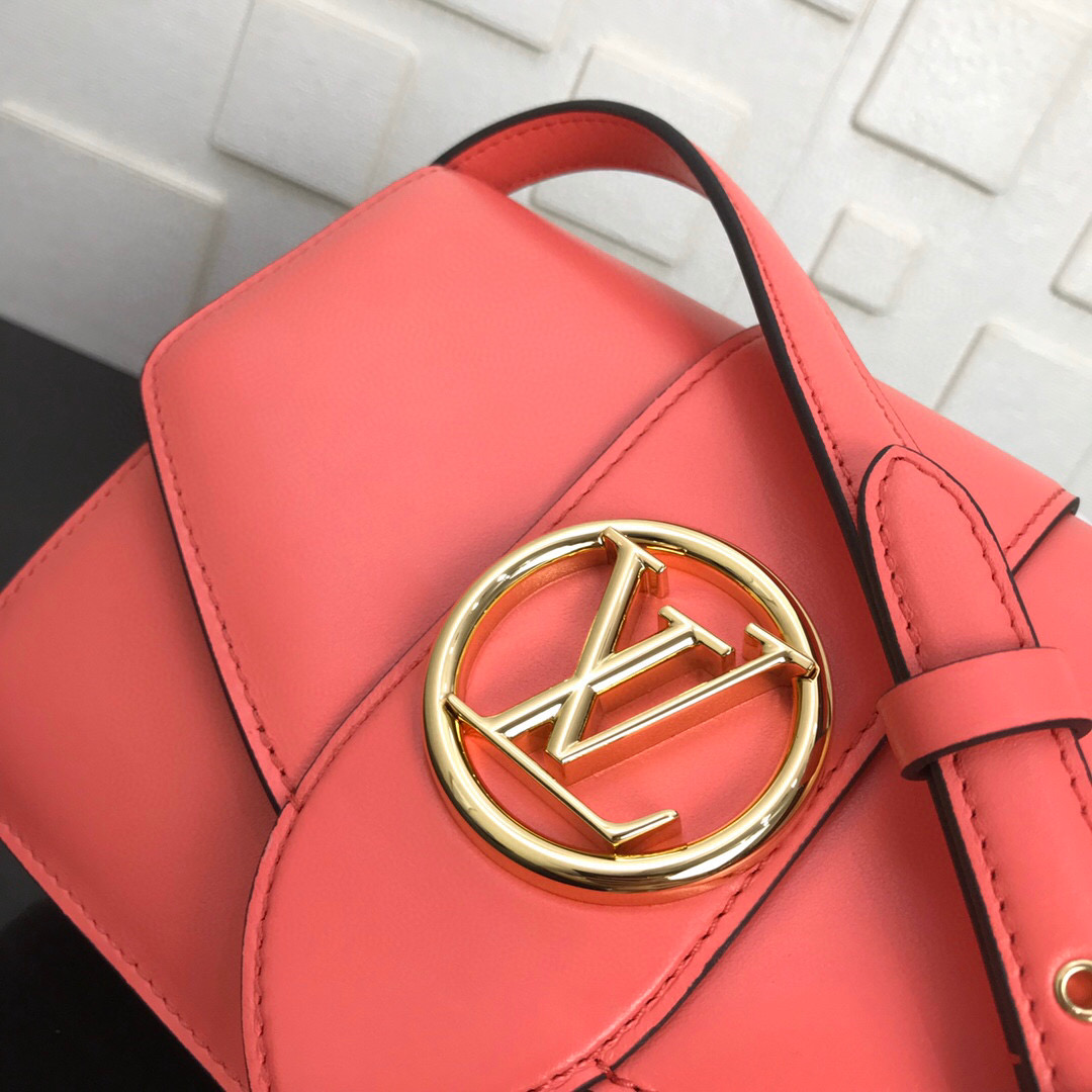 M55949 LV PONT 9, LOUIS VUITTON LV