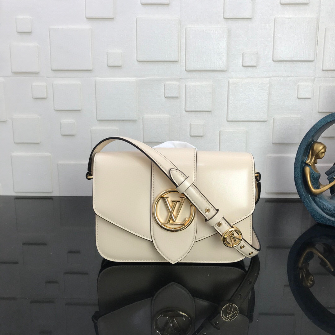 M55950 LV PONT 9, LOUIS VUITTON LV