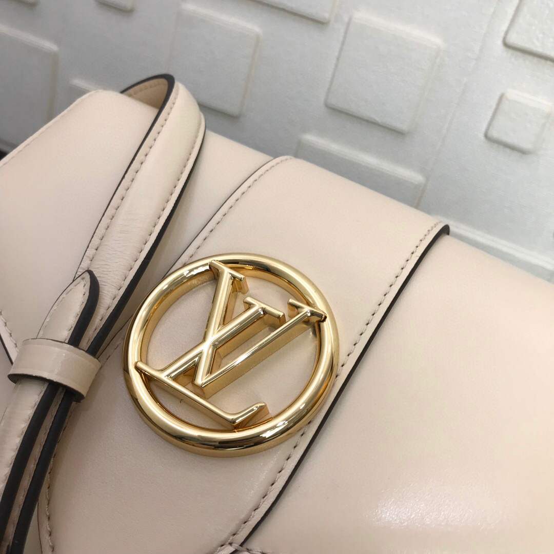 M55950 LV PONT 9, LOUIS VUITTON LV