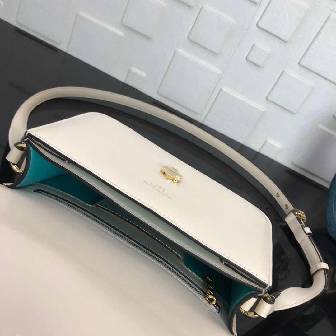 M55950 LV PONT 9, LOUIS VUITTON LV