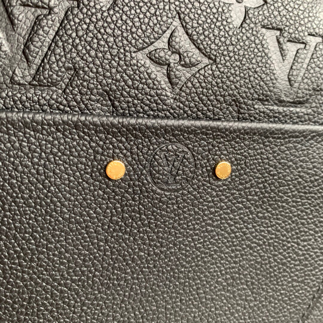 M45167 BOITE CHAPEAU SOUPLE MM, LOUIS VUITTON LV