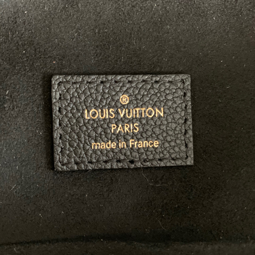 M45167 BOITE CHAPEAU SOUPLE MM, LOUIS VUITTON LV