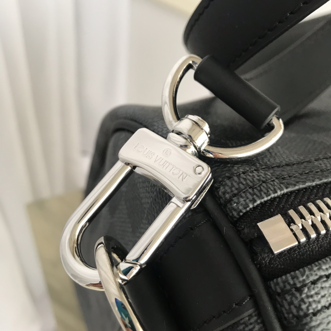 N40264 KEEPALL 50 BANDOULIÈRE, Louis Vuitton LV Men - Travel - All Luggage and Accessories