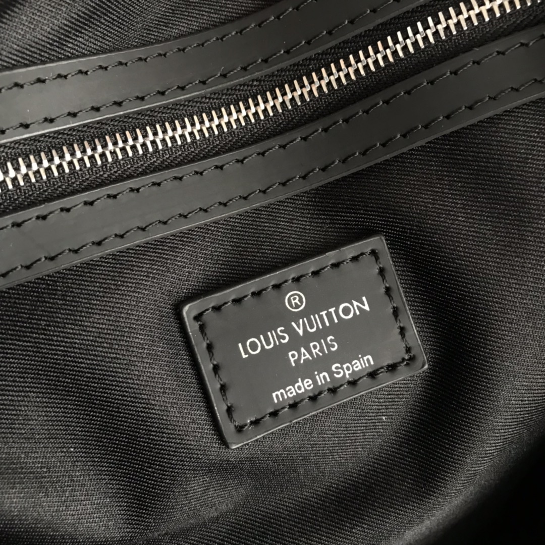 N40264 KEEPALL 50 BANDOULIÈRE, Louis Vuitton LV Men - Travel - All Luggage and Accessories