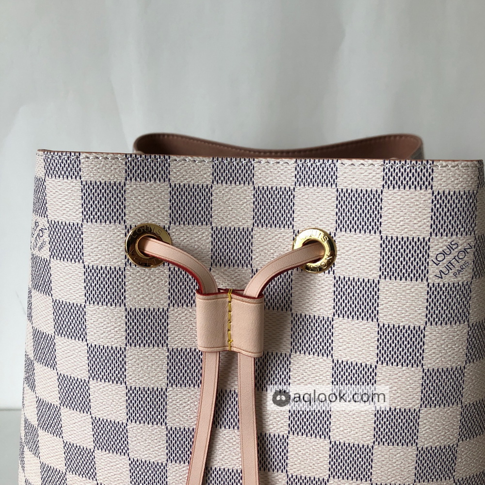 N40344 NÉONOÉ MM, Louis Vuitton LV