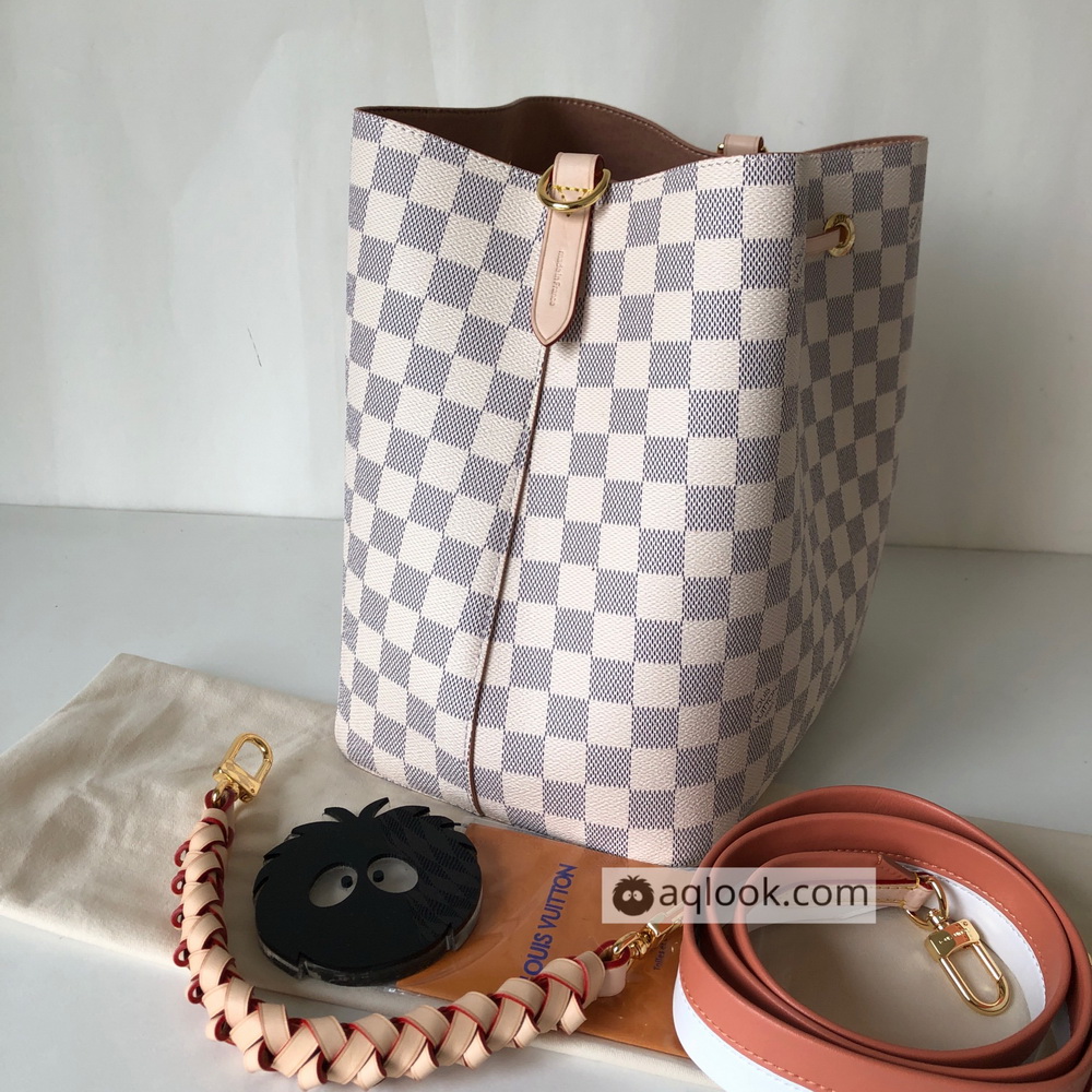N40344 NÉONOÉ MM, Louis Vuitton LV