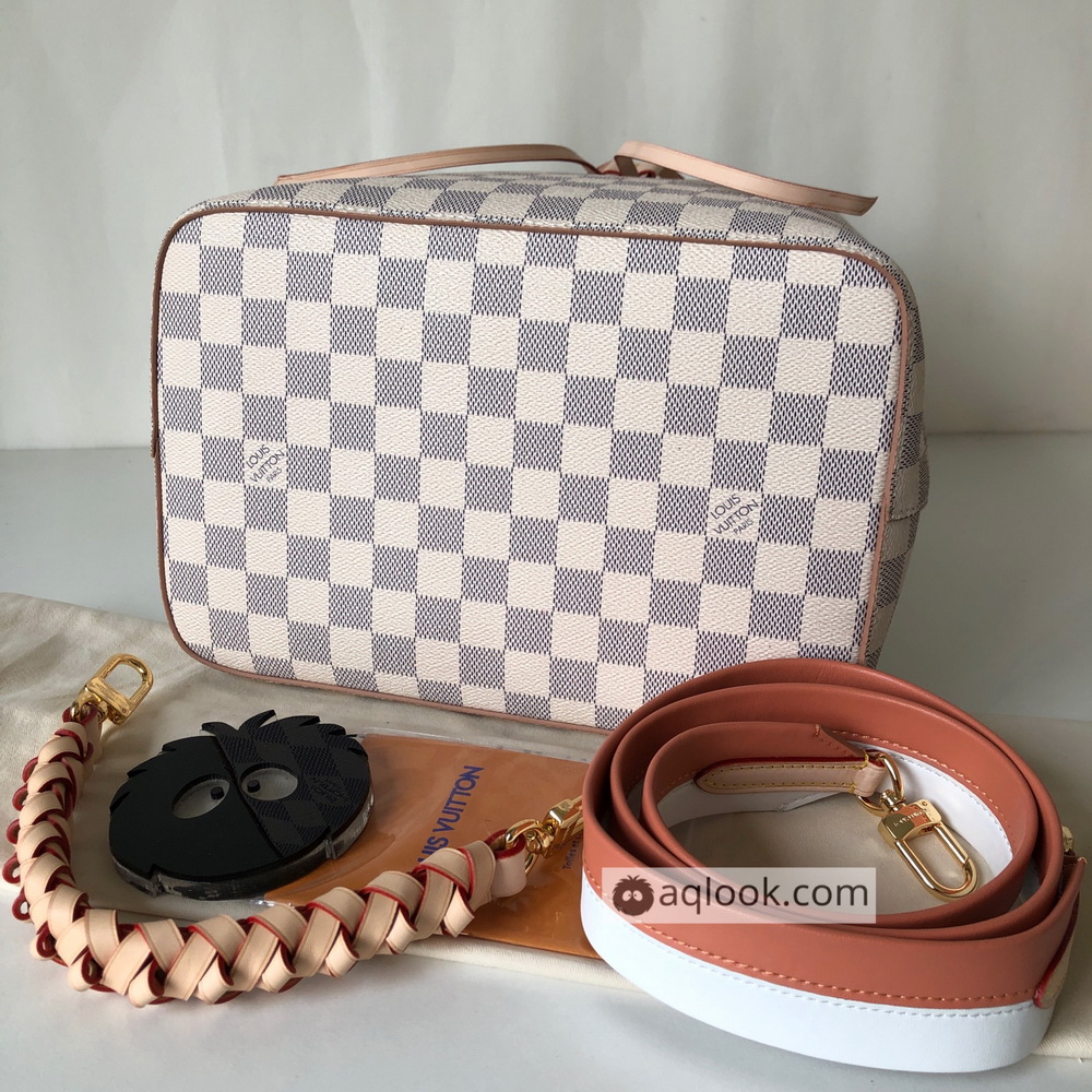 N40344 NÉONOÉ MM, Louis Vuitton LV