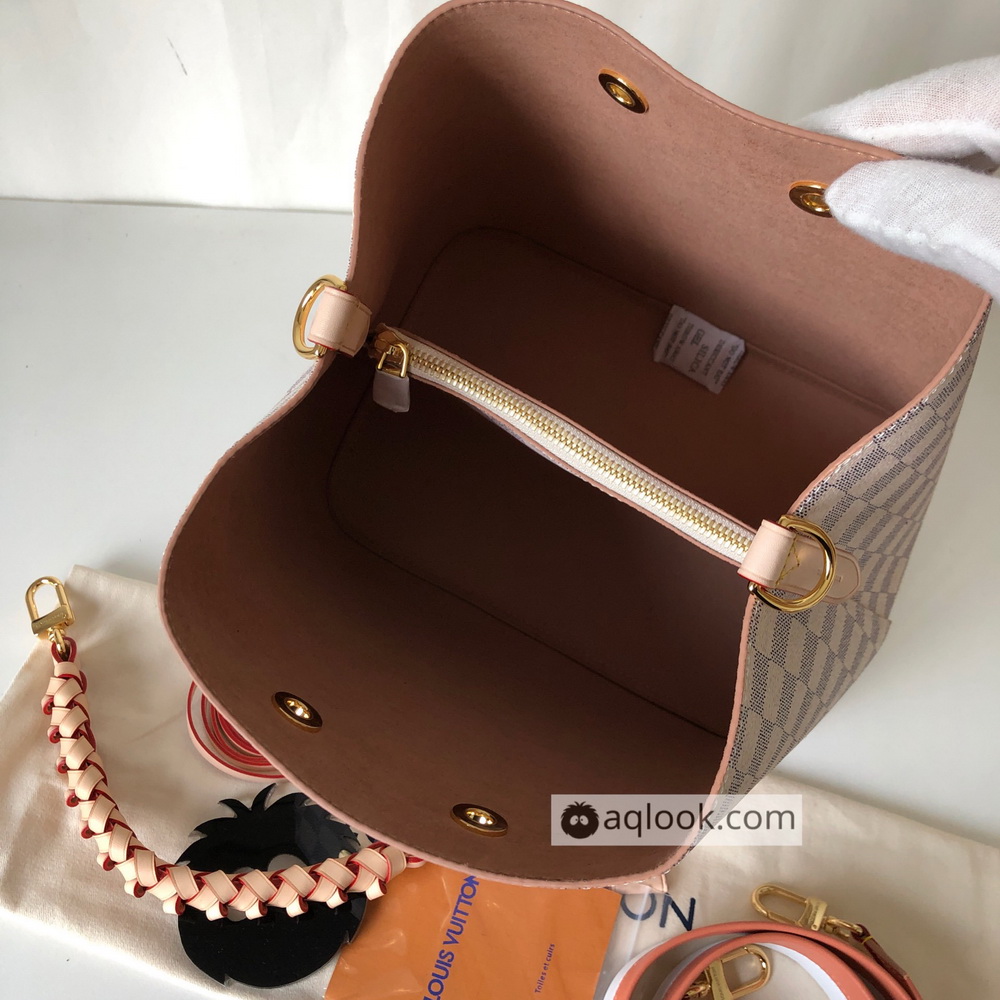 N40344 NÉONOÉ MM, Louis Vuitton LV