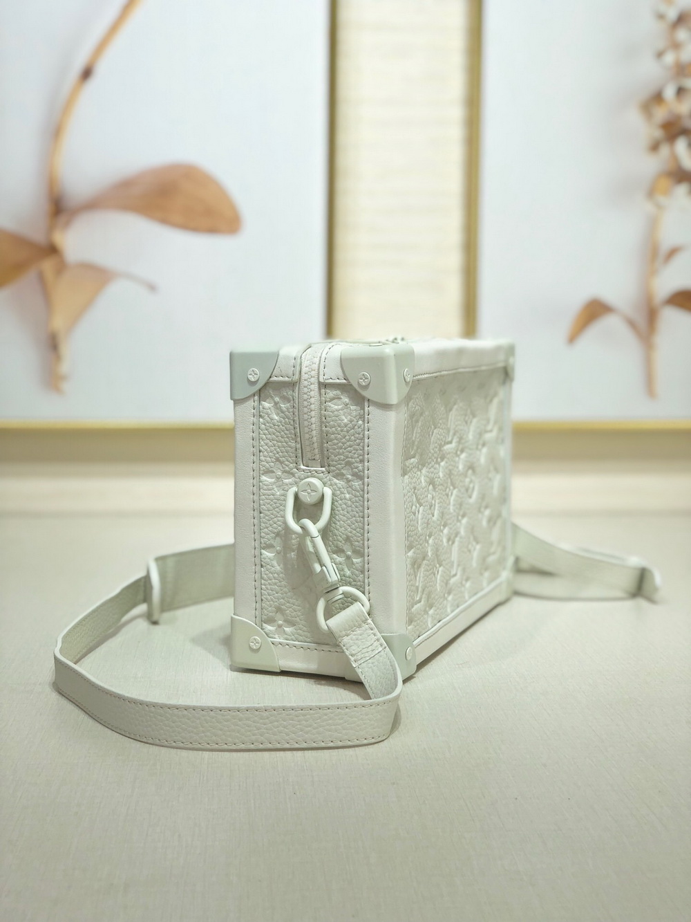 SOFT TRUNK, Louis Vuitton LV